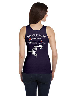 Womens Tank Top